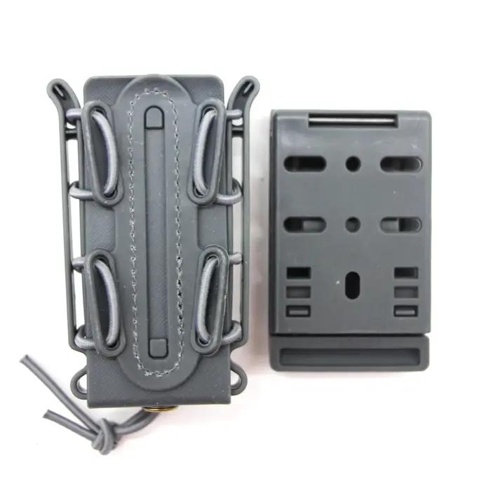 Mag Holster Case, Poudres de spe