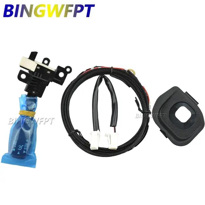 Kit de commutateur de régulateur de vitesse pour Toyota Hilux Innova