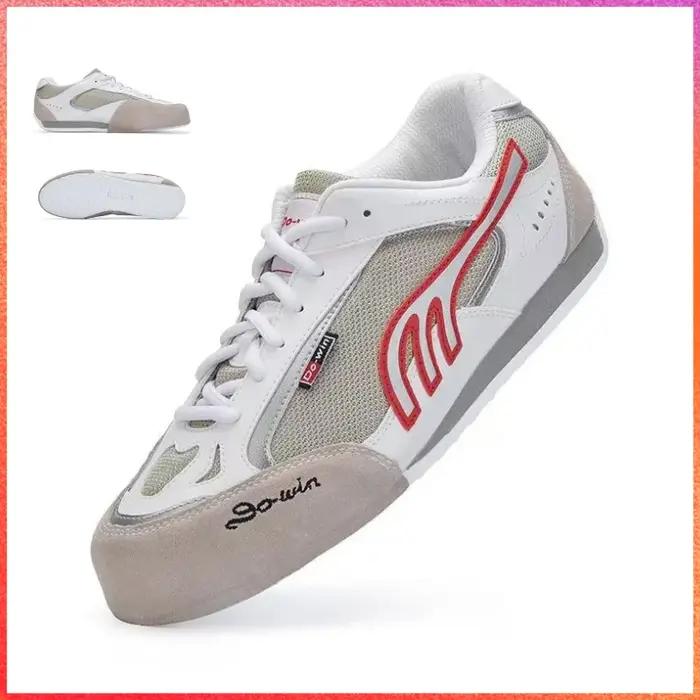 Chaussures d'escrime Pro Do-win pour hommes et femmes, baskets d'escrime respirantes et antidérapant