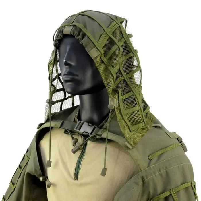 Costume Ghillie tactique Airsoft Sniper tir