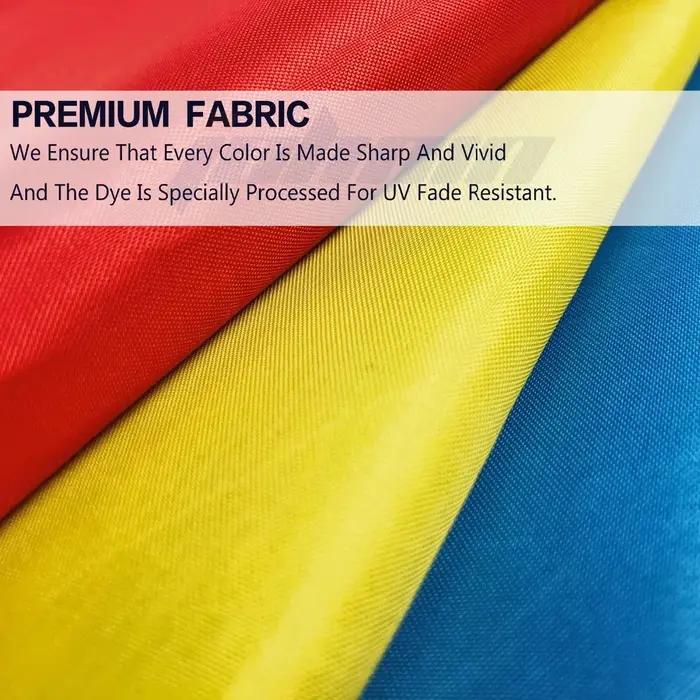 Collection FLAGLAND 14m Chaîne de Drapeaux pour Décoration Extérieure et Intérieure Occasions Spéciales Jardin Port Marin Aventures Maritimes