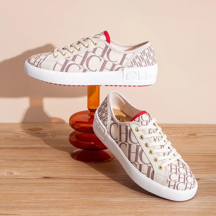 Chaussures de marche simples à lacets pour femmes, nouvelle Collection printemps 2026