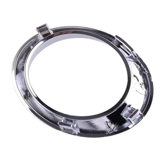 Beler – couvercle de phare antibrouillard pour pare-choc avant, 1 paire, pour Mercedes Benz classe C