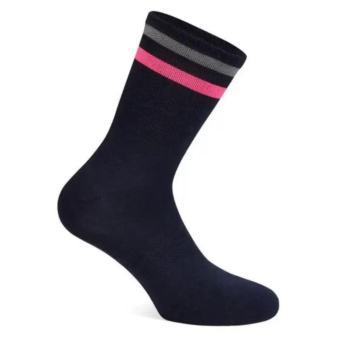 Chaussettes cyclisme professionnelles de marque - Course route outdoor respirantes qualité premium
