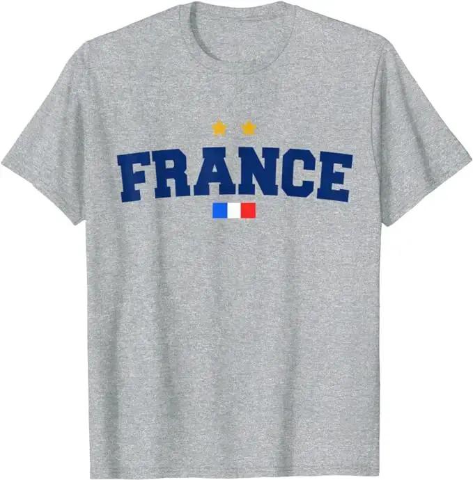 Maillot de football France Feel