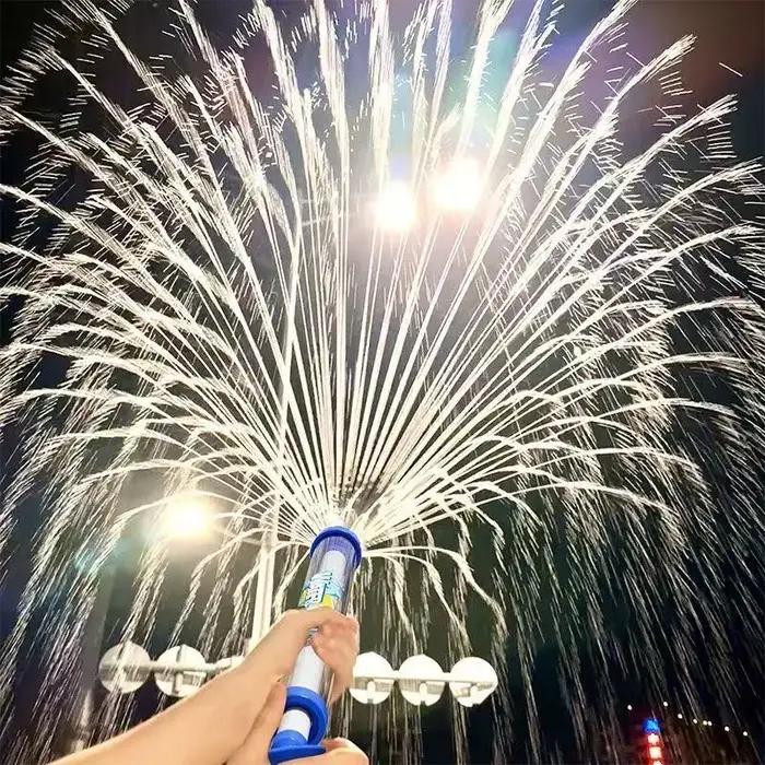 Pistolet à eau pour enfants avec thème dessin animé pour jouer à la plage ou en extérieur occasions spéciales et cadeaux d'anniversaire