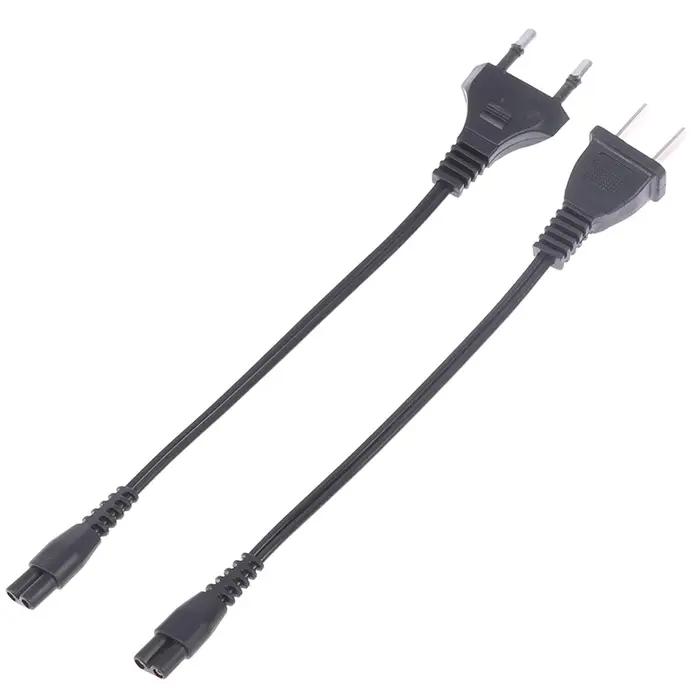 Lampe de poche aste universelle, US, EU, 220V Ac, charge, pince, 1101, 1106, 1108, accessoires, 1 pi