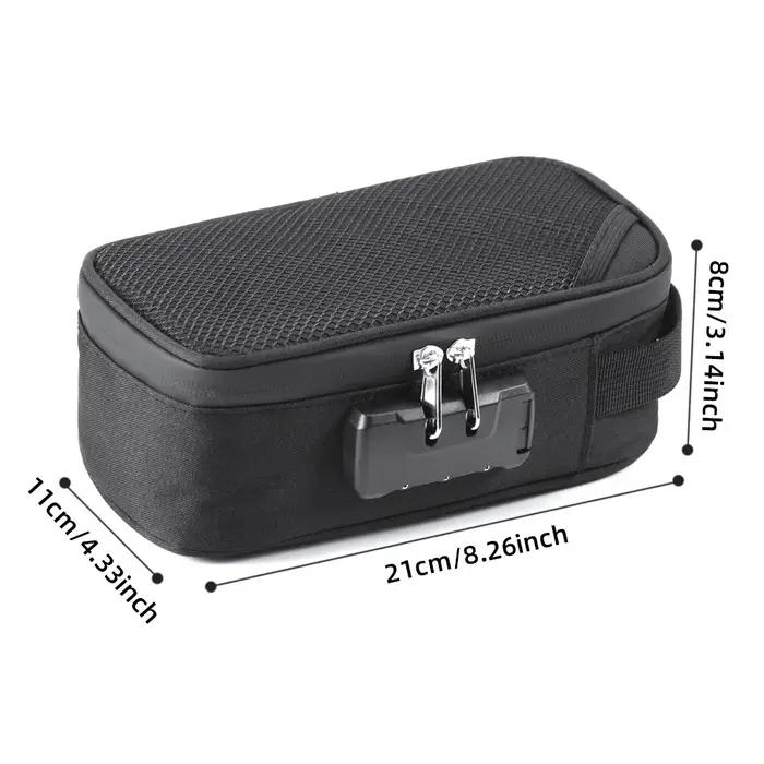 FIREDOG – sac anti-odeur
