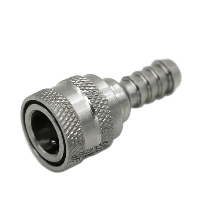 Connecteur de conduite de tuyau de carburant pour moteur de bateau Tohatsu 3GF-70281-0 50mm