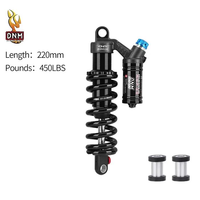 DNM – amortisseur arrière pour vélo de montagne