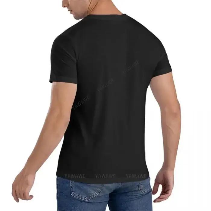 Ugly Kitties Boris Pavlikovsky T-Shirt classique