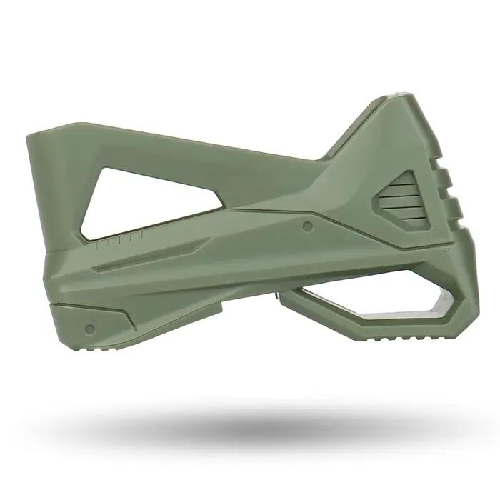 Chasse tactique M4 M16 Magazine rapide tirer MAG assistance extracteur boucle en caoutchouc bombe de tir modifié Airsoft Paintball accessoires