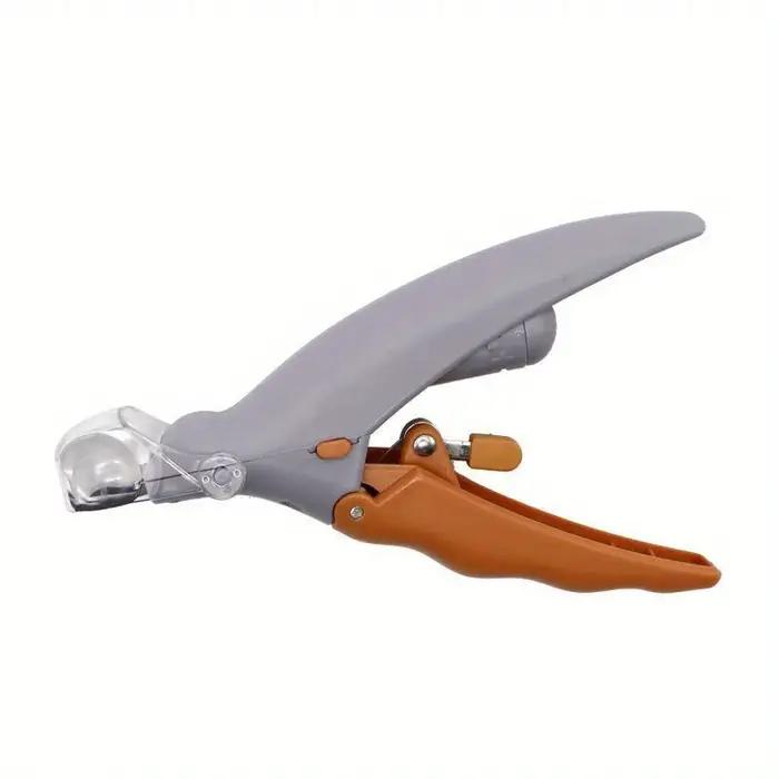 Coupe-ongles pour animaux de compagnie