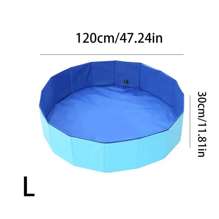 Baignoire pour animaux de compagnie