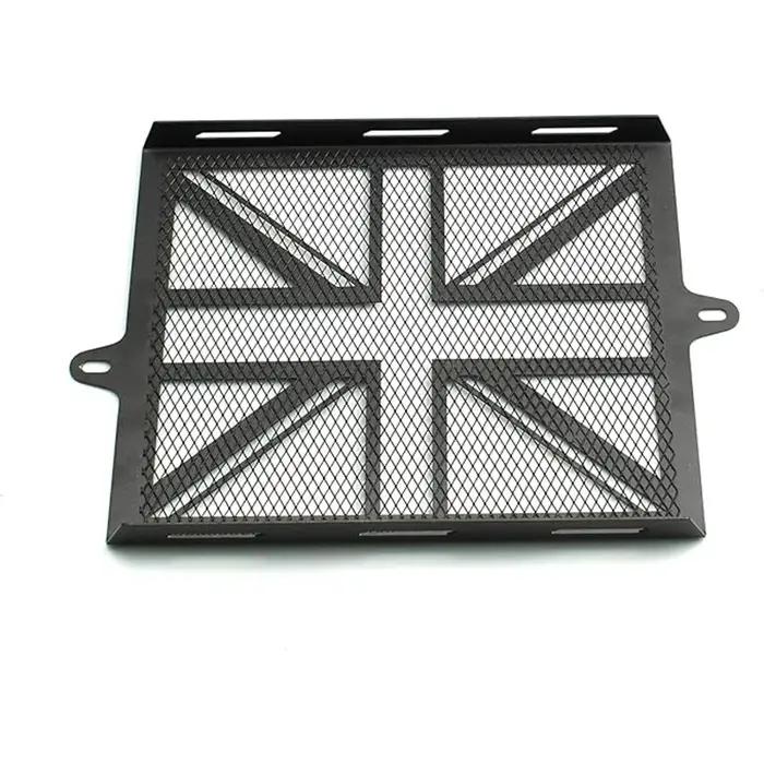 Protection de grille de radiateur de moto pour Speed 400 Scrambler 400 X 2024 2025 2026 Accessoires
