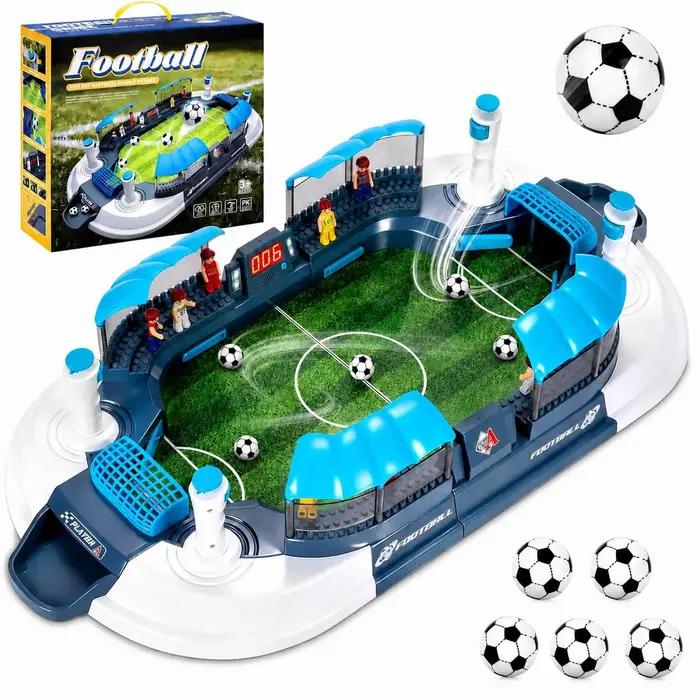 Table de jeu de football