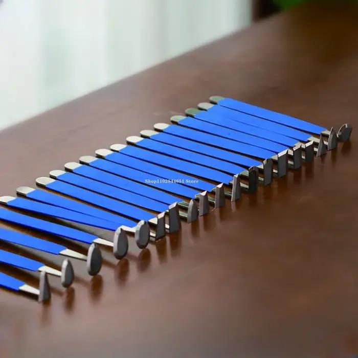 Couteau vierge de réparation en céramique