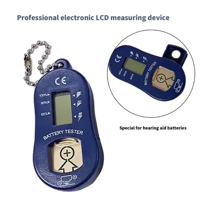 Appareil de mesure électrique