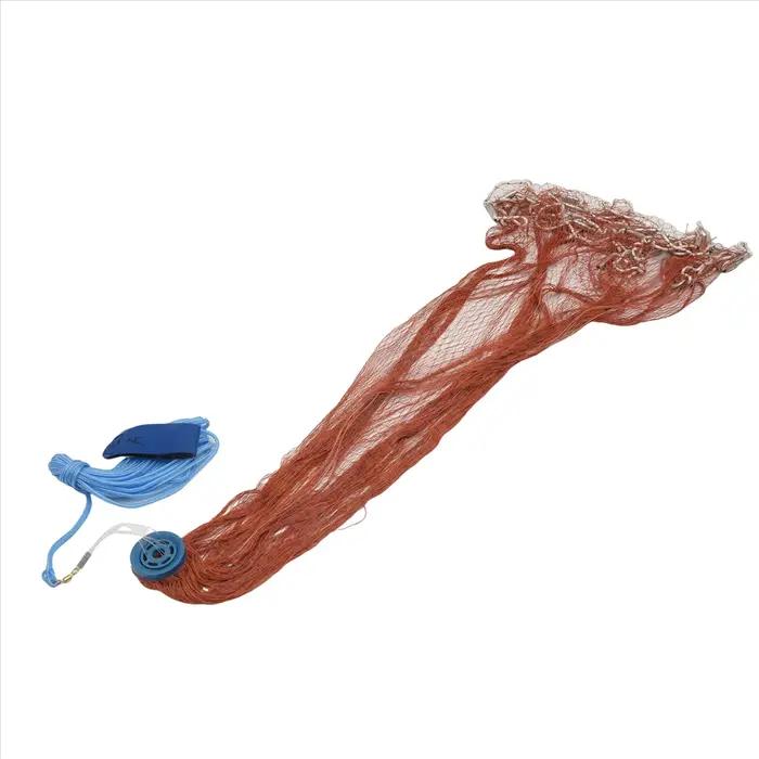 ABHTOutdoor loisirs main lancer filet de pêche américain
