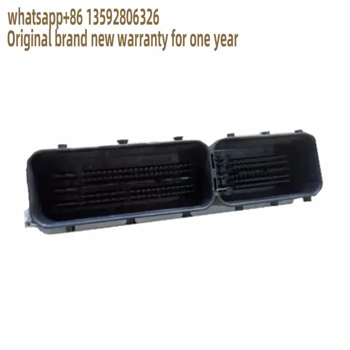 Unité de commande électronique de carte d'ECU de moteur 06k907425j 5wa18010 pour Vw