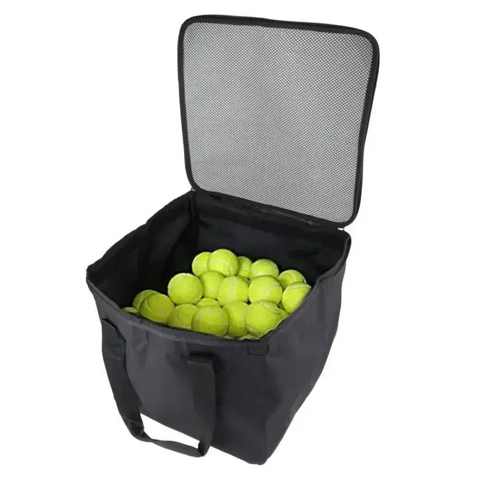 Sac de chariot de balle de Tennis pouvant contenir 160 balles