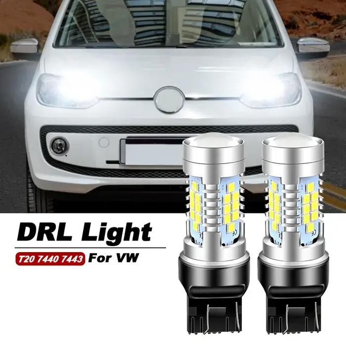 Ampoule LED DRL Canbus W21/5W 7443 T20
