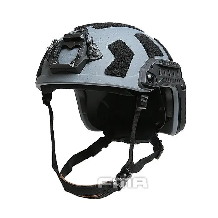 TB1315A FMA tactique Airsoft protection version lourde épaississement SF Super haute coupe casque de