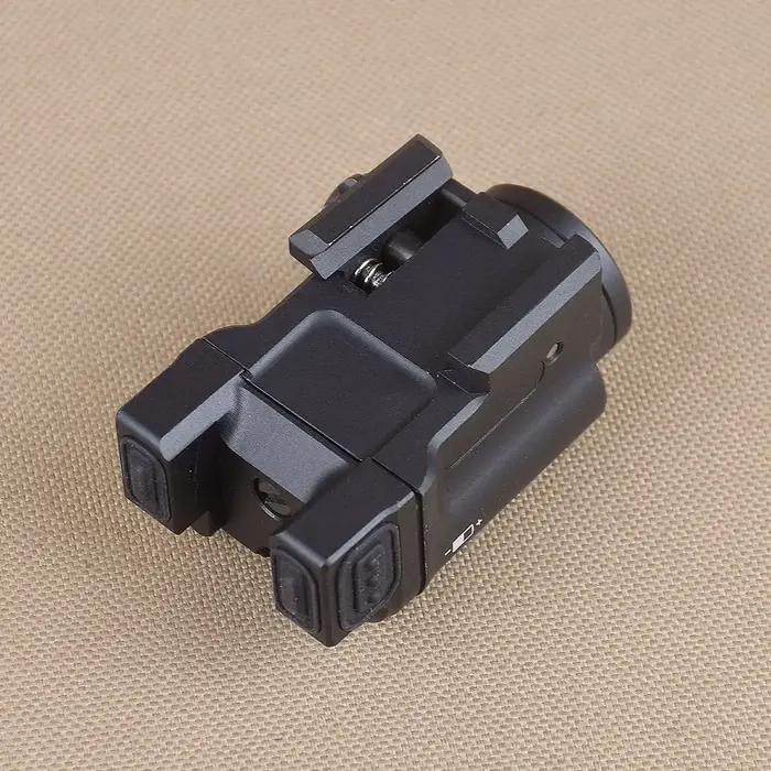 Klesch-1S SEN.2.0 Pistolet D'arme Lumière Constante Stroboscope Momentané Sortie