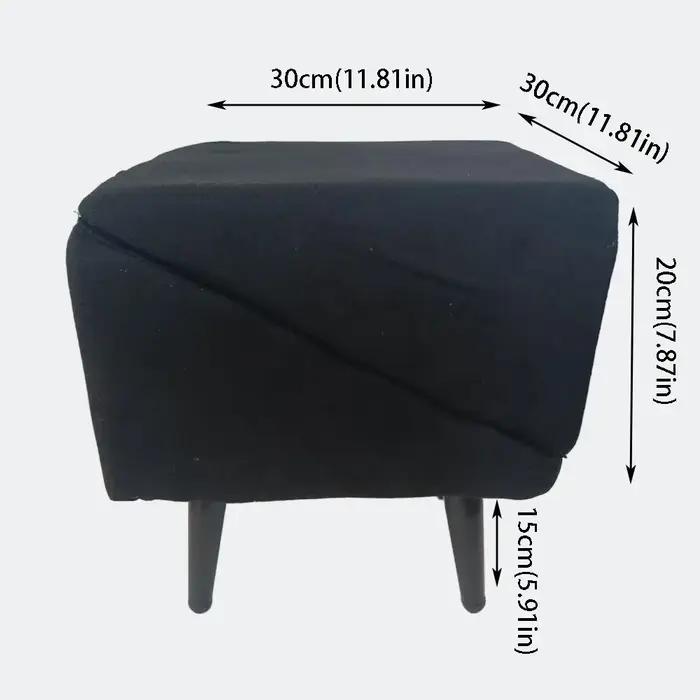 Rampe pliable multifonctionnelle antidérapante pour chiens et chats, utilisable comme repose-pieds pour véhicule