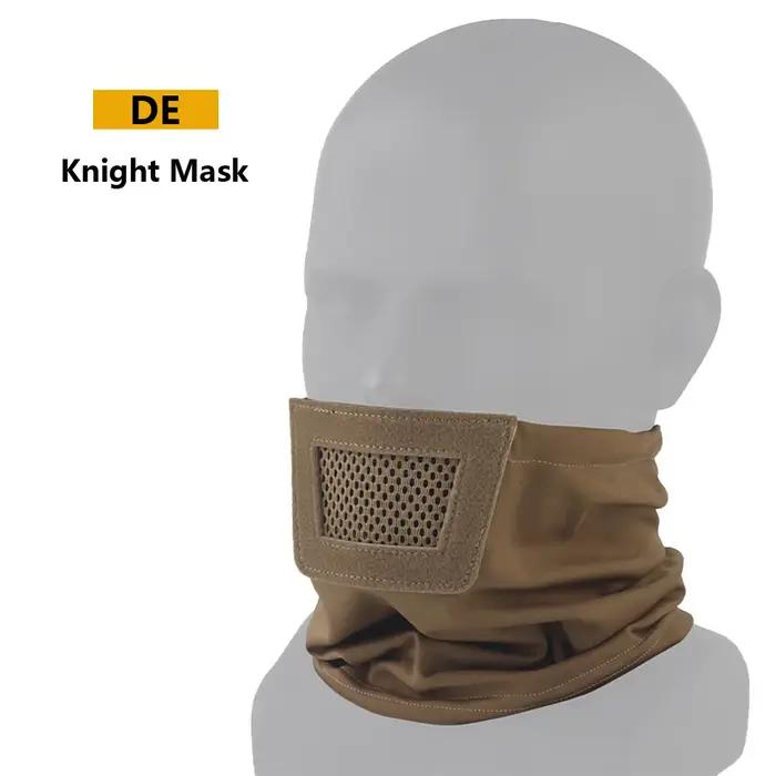 Respirateur tactique SOTR