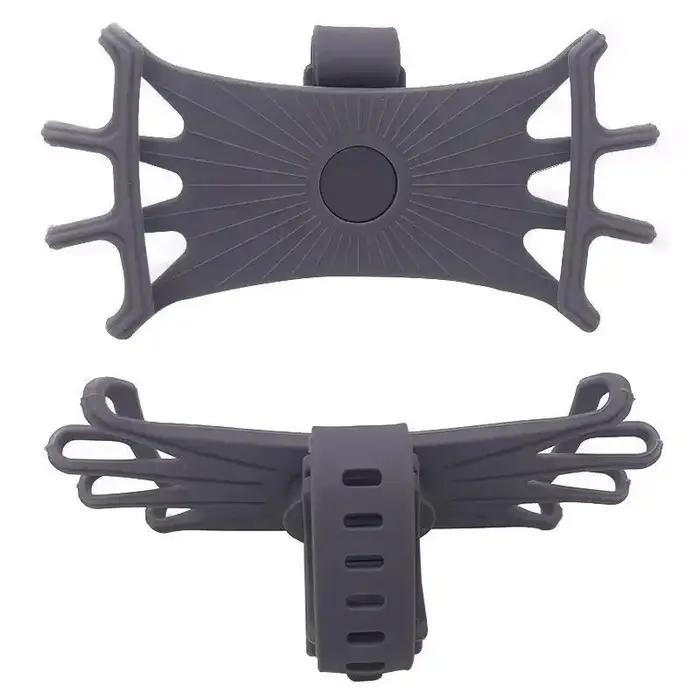 Support de sécurité rotatif à 360 ° pour vélo et moto