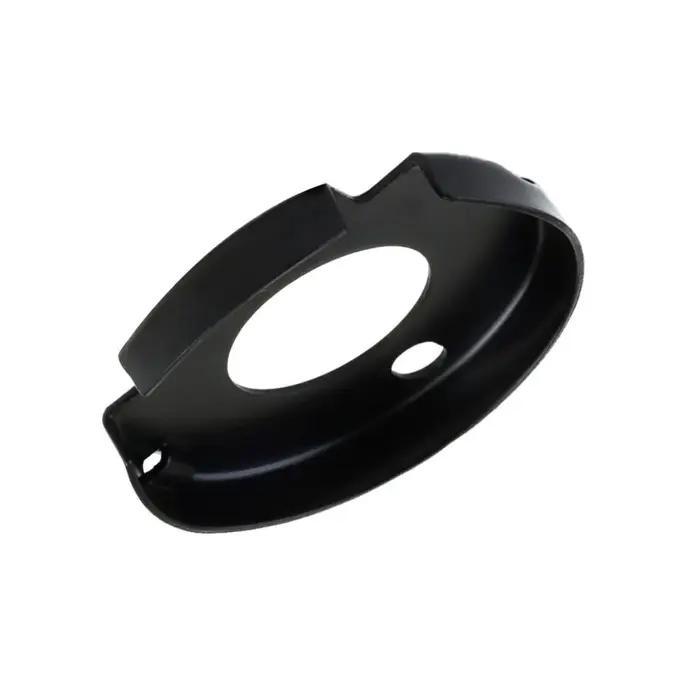 Capuchon de barillet AR 15, embout rond de 0,750 de diamètre