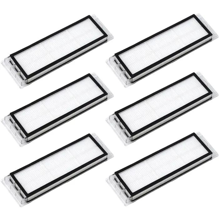 Kit de pièces de rechange pour aspirateur Robot Xiaomi Mijia 1 1s Mi