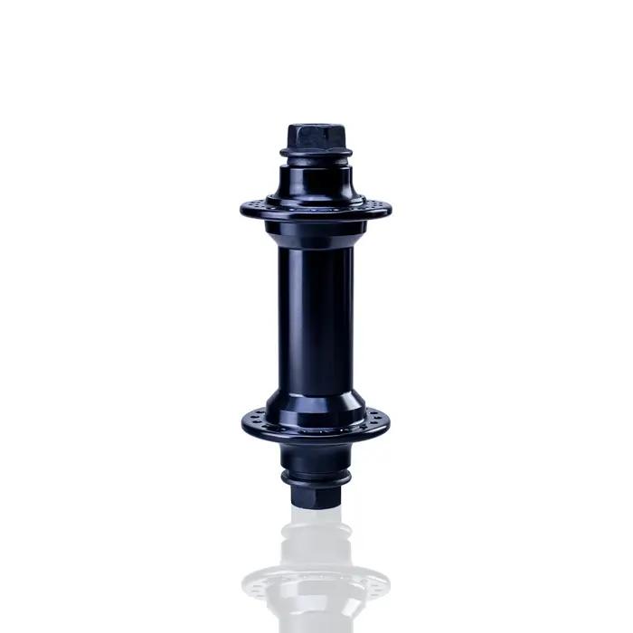 Funsea BMX Piezas alliage moyeu avant accessoires Bicicleta de 36 trous pour 14G rayons Cubo vélo roulements scellés