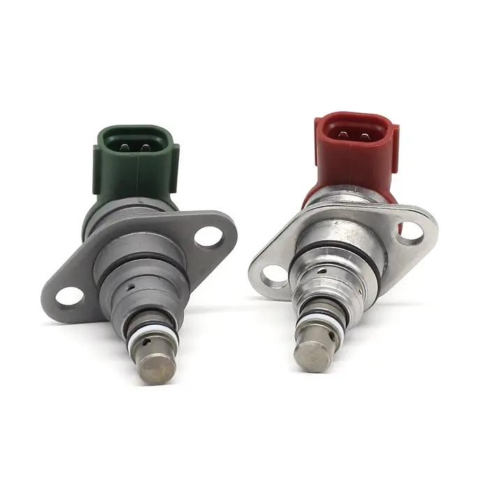 Vanne de contrôle d'aspiration SCV 096710-0130 096710-0120 096710-0062 096710-0052 pour Toyota Corol