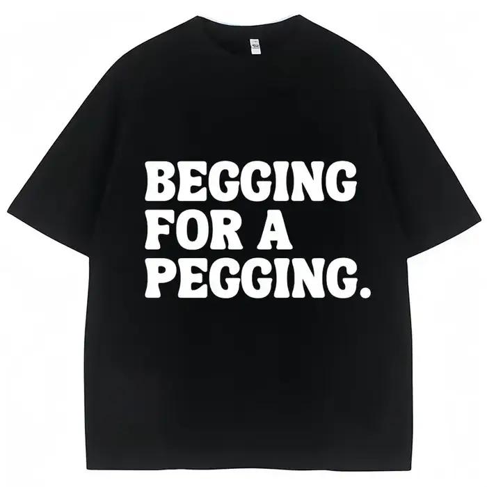 Commencer d'un Legging drôle lettre impression T-shirt printemps été doux t-shirts surdimensionné T-