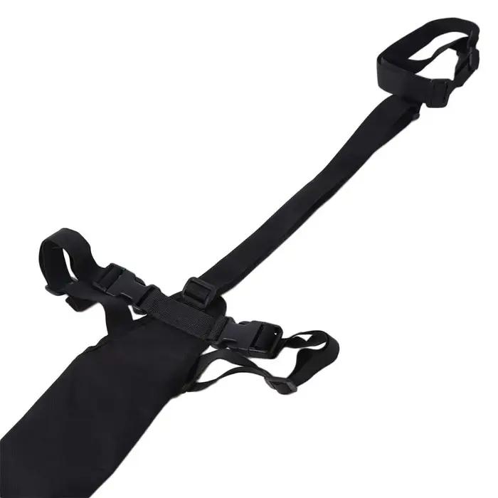 Protecteur de queue de chien réglable, empêche les plaies de lécher, couverture de queue de chien respirante, lavable, facile à porter, sac d'extrémité de queue d'animal de compagnie