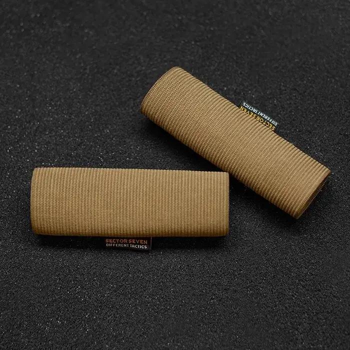 Ceinture tactique élastique 38-40mm