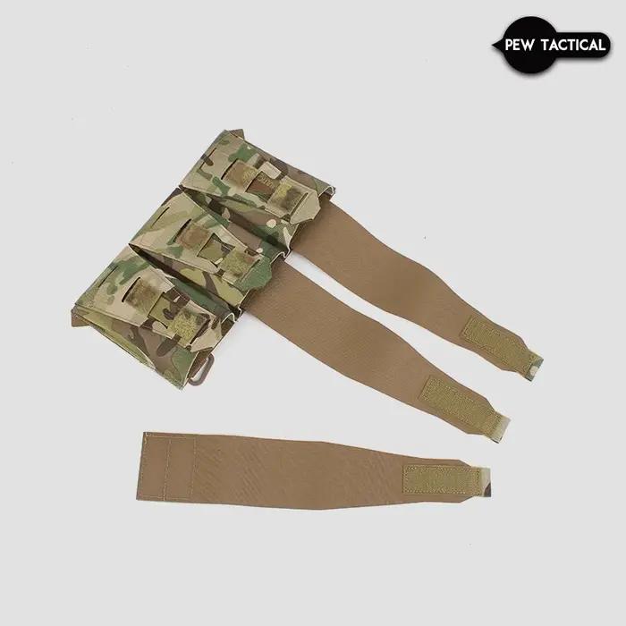 PEW TACTICAL LBT STYLE 6910A Panneau figuré universel pour AIRSOFT 6094, G3V2, 5.56, 7.62, 5.45