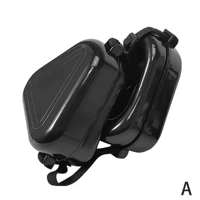 Protège-oreilles multifonctions pour chiens