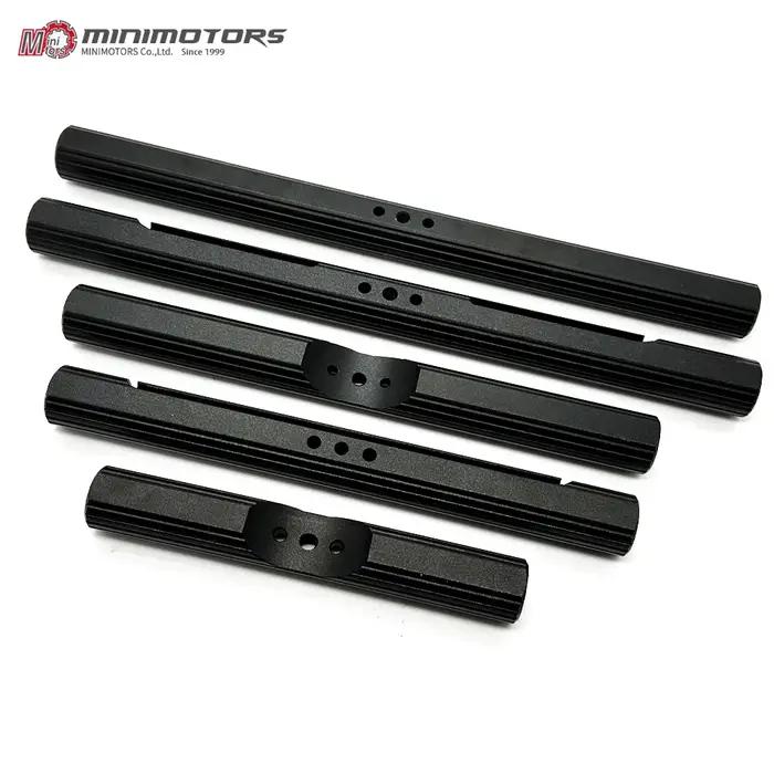Combinaison de montage de lumière Dualtron originale pour Scooter Dualtron X Dualtron X II Daltron T