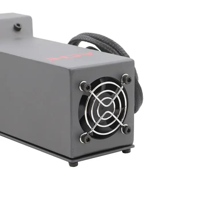Chauffage supérieur infrarouge 450W BGA IR6500, plaque en céramique intégrée pour station de retouch