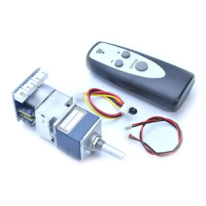 Potentiomètre de Volume ALPS27, carte de télécommande, potentiomètre de moteur APLS 5K 10K 20K 50K 1