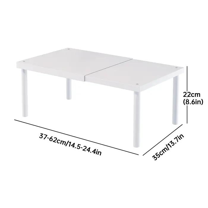 Panier de boîte de rangement pour garde-robe pour organiser les vêtements