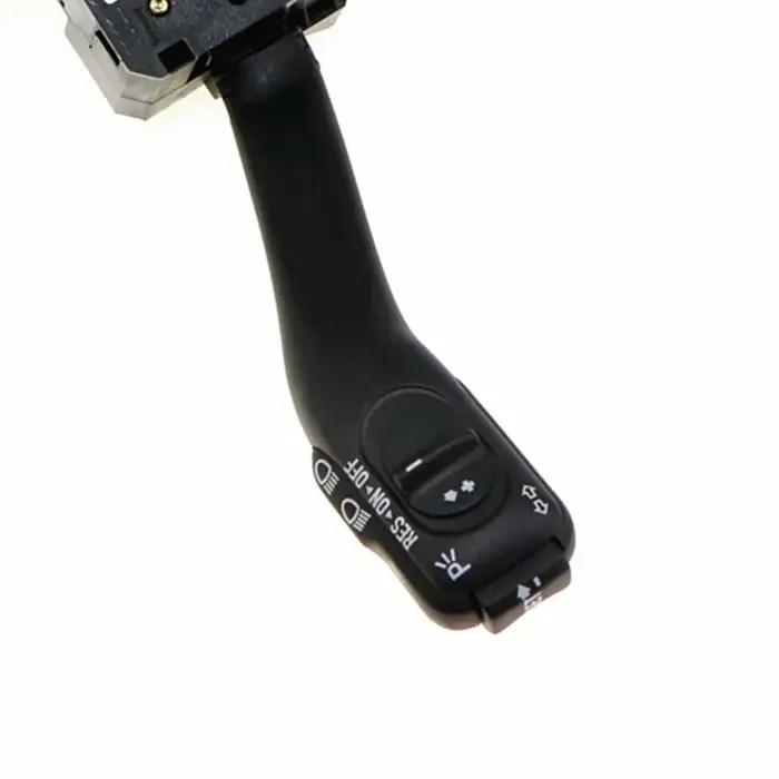 Ensemble de levier de commande de régulateur de vitesse, clignotants et essuie-glaces pour A2 A3 A6