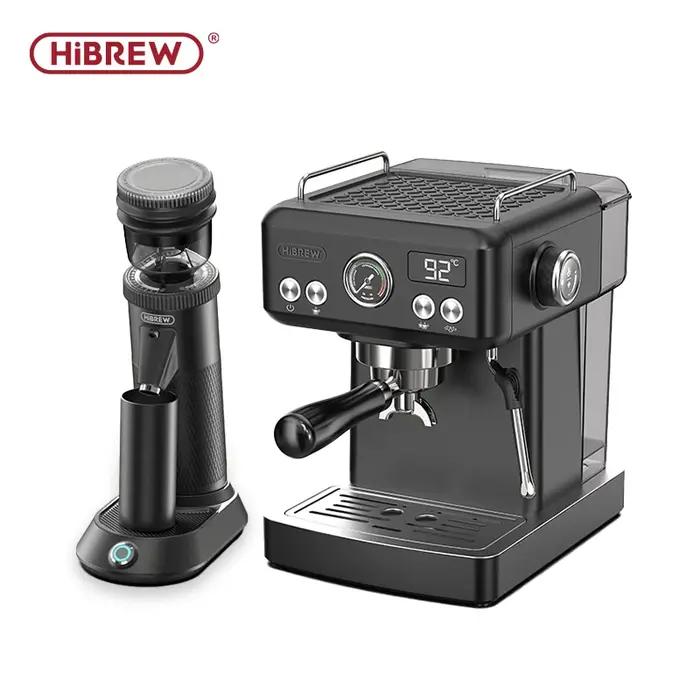 Hiinvasif-Moulin à café électrique W G5