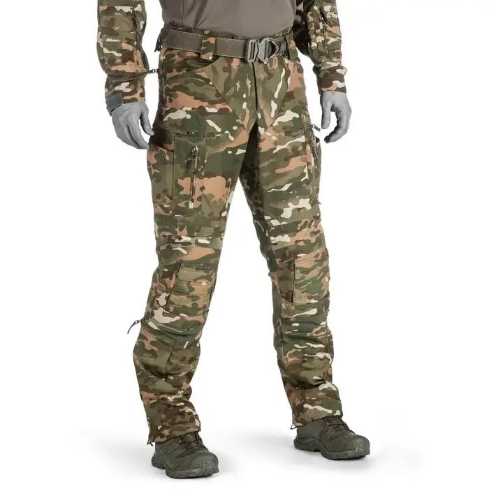 Pantalons tactiques vêtements hommes