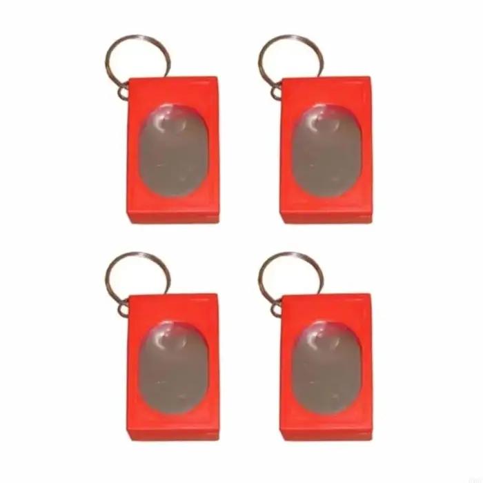 Bouchons d'entraînement pour chiens 090C, 4 pièces, techniques avancées d'entraînement pour l'obéissance rapide, entraînement de base pour chiens, entraînement de dressage pour chiens, kit d'entraînement pour chiens, clickers de dressage pour chiens, entraîneur de chiens, entraînement de chien à la