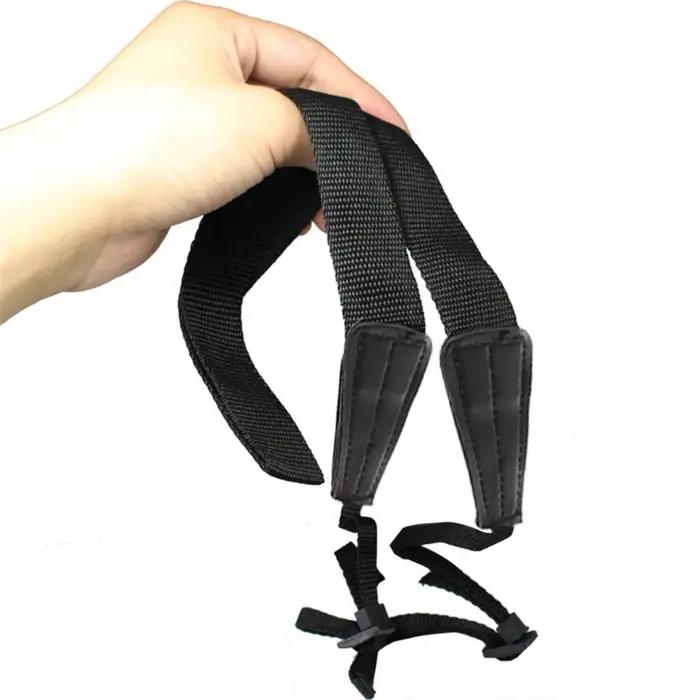 Harnais réglable pour jumelles de chasse - Sangle confortable et stable pour équipement optique 24BD