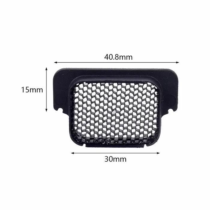 Cache Killflash tactique holographique pour viseurs Eotech - Protection lentille chasse et tir - Modèles 551 à EXPS3